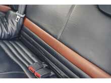 LOTUS EVORA FINISHED IN ASPEN WHITE