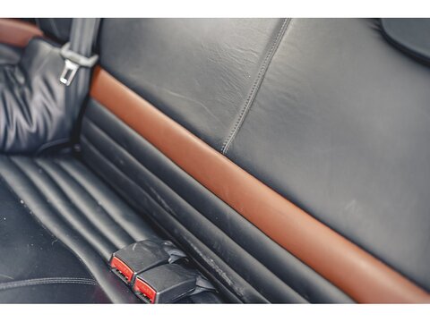 3.5 V6 Coupe 2dr Petrol Manual Euro 4 (280 ps)