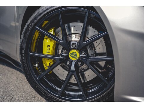 3.5 V6 First Edition Coupe 2dr Petrol IPS Euro 6 (404 ps)