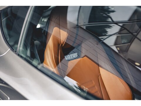 3.5 V6 First Edition Coupe 2dr Petrol IPS Euro 6 (404 ps)