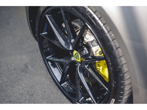 3.5 V6 First Edition Coupe 2dr Petrol IPS Euro 6 (404 ps)