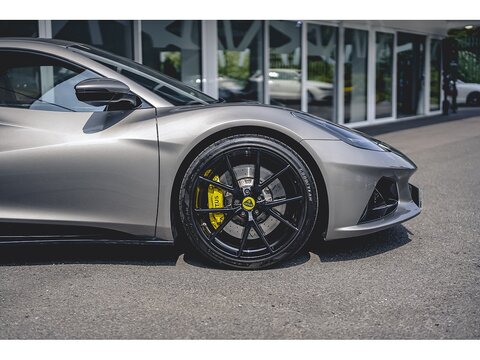 3.5 V6 First Edition Coupe 2dr Petrol IPS Euro 6 (404 ps)