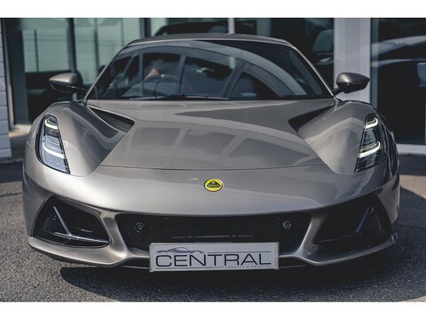 3.5 V6 First Edition Coupe 2dr Petrol IPS Euro 6 (404 ps)