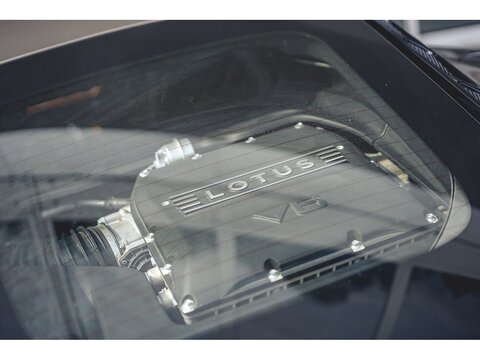 3.5 V6 First Edition Coupe 2dr Petrol IPS Euro 6 (404 ps)