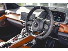 LOTUS EMIRA V6 FE AUTOMATIC FINISHED IN NIMBUS GREY