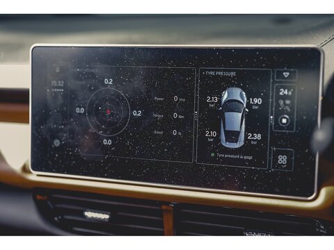 3.5 V6 First Edition Coupe 2dr Petrol IPS Euro 6 (404 ps)