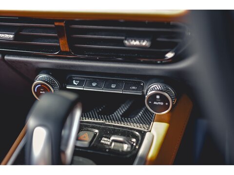 3.5 V6 First Edition Coupe 2dr Petrol IPS Euro 6 (404 ps)