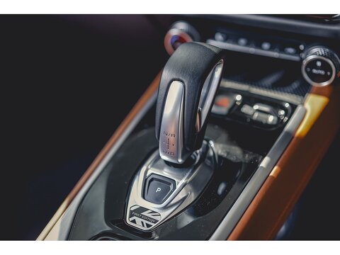 3.5 V6 First Edition Coupe 2dr Petrol IPS Euro 6 (404 ps)