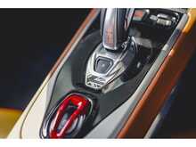 LOTUS EMIRA V6 FE AUTOMATIC FINISHED IN NIMBUS GREY