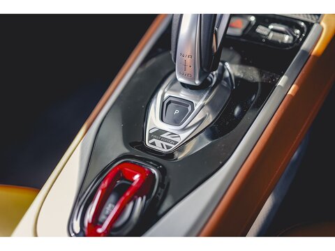 3.5 V6 First Edition Coupe 2dr Petrol IPS Euro 6 (404 ps)