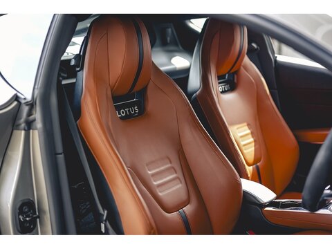 3.5 V6 First Edition Coupe 2dr Petrol IPS Euro 6 (404 ps)