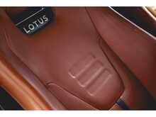 LOTUS EMIRA V6 FE AUTOMATIC FINISHED IN NIMBUS GREY