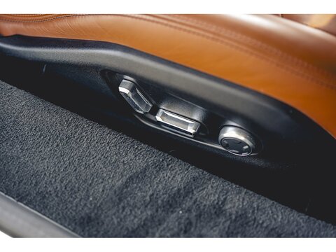 3.5 V6 First Edition Coupe 2dr Petrol IPS Euro 6 (404 ps)