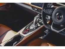 LOTUS EMIRA V6 FE AUTOMATIC FINISHED IN NIMBUS GREY