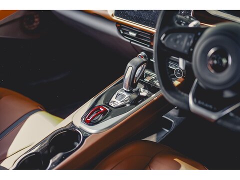 3.5 V6 First Edition Coupe 2dr Petrol IPS Euro 6 (404 ps)