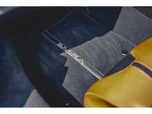 LOTUS EMIRA V6 FE AUTOMATIC FINISHED IN NIMBUS GREY