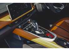 LOTUS EMIRA V6 FE AUTOMATIC FINISHED IN NIMBUS GREY