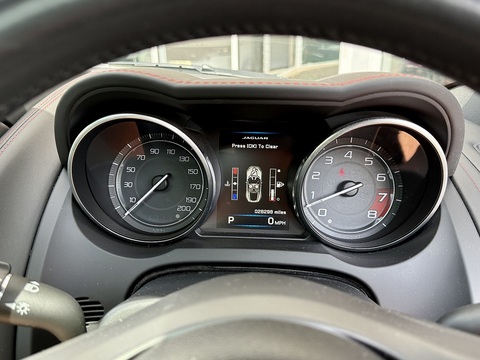 5.0 V8 R Coupe 2dr Petrol Auto Euro 5 (s/s) (550 ps)