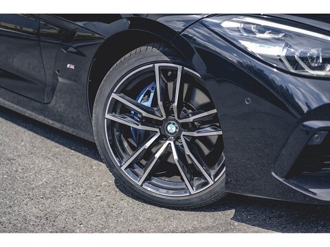 2.0 30i M Sport Convertible 2dr Petrol Auto sDrive Euro 6 (s/s) (258 ps)