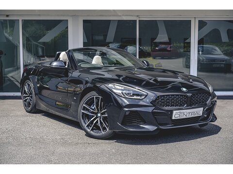 2.0 30i M Sport Convertible 2dr Petrol Auto sDrive Euro 6 (s/s) (258 ps)