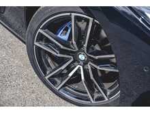 BMW Z4 30i IN SAPPHIRE BLACK