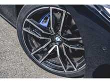 BMW Z4 30i IN SAPPHIRE BLACK