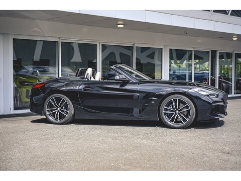 2.0 30i M Sport Convertible 2dr Petrol Auto sDrive Euro 6 (s/s) (258 ps)