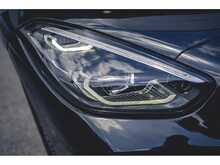 BMW Z4 30i IN SAPPHIRE BLACK