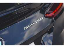 BMW Z4 30i IN SAPPHIRE BLACK