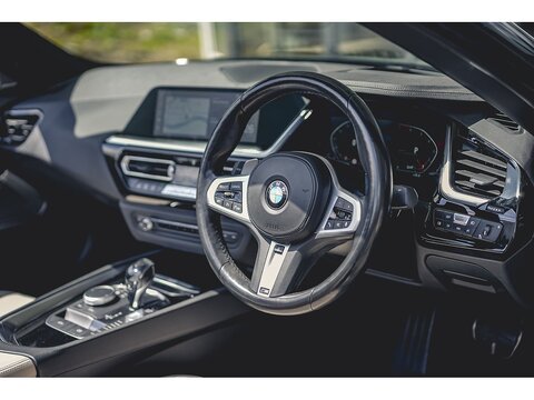 2.0 30i M Sport Convertible 2dr Petrol Auto sDrive Euro 6 (s/s) (258 ps)