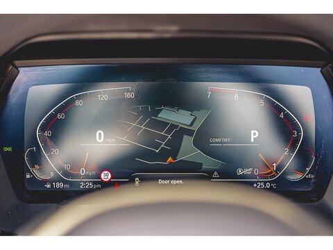 2.0 30i M Sport Convertible 2dr Petrol Auto sDrive Euro 6 (s/s) (258 ps)