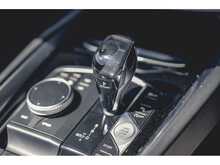 BMW Z4 30i IN SAPPHIRE BLACK