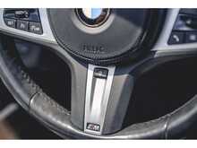 BMW Z4 30i IN SAPPHIRE BLACK