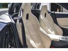 BMW Z4 30i IN SAPPHIRE BLACK