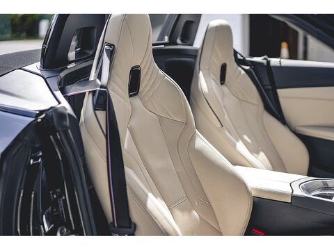 2.0 30i M Sport Convertible 2dr Petrol Auto sDrive Euro 6 (s/s) (258 ps)