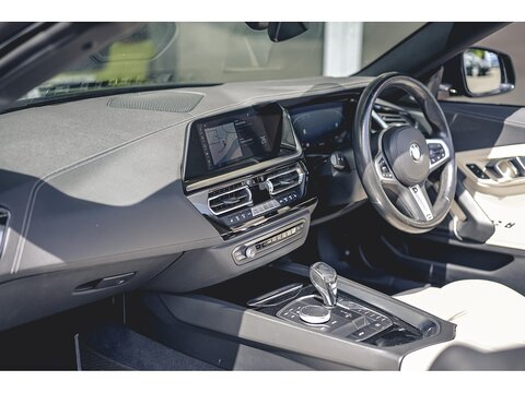 2.0 30i M Sport Convertible 2dr Petrol Auto sDrive Euro 6 (s/s) (258 ps)