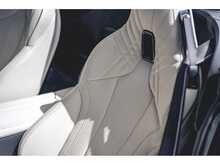 BMW Z4 30i IN SAPPHIRE BLACK