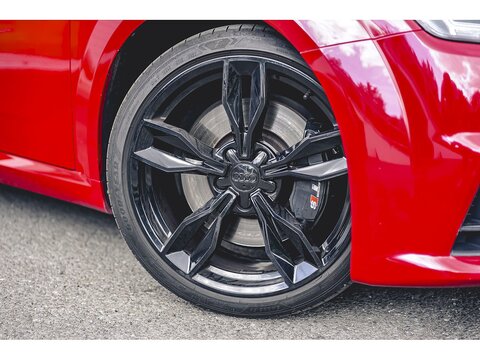 2.0 TFSI Coupe 3dr Petrol S Tronic quattro Euro 6 (s/s) (310 ps)