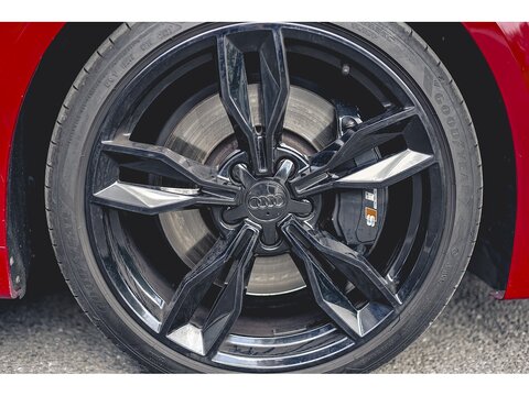 2.0 TFSI Coupe 3dr Petrol S Tronic quattro Euro 6 (s/s) (310 ps)