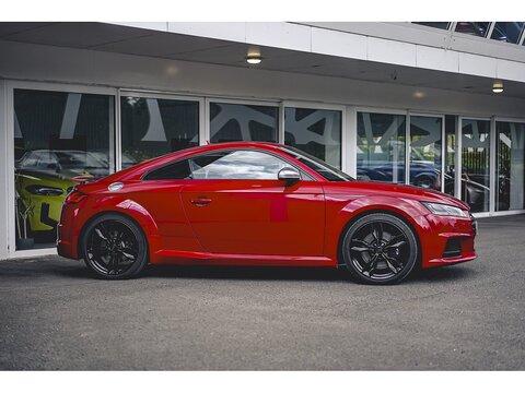 2.0 TFSI Coupe 3dr Petrol S Tronic quattro Euro 6 (s/s) (310 ps)