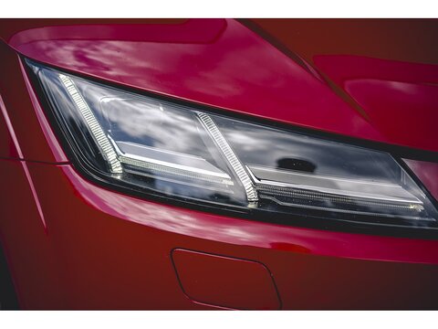 2.0 TFSI Coupe 3dr Petrol S Tronic quattro Euro 6 (s/s) (310 ps)