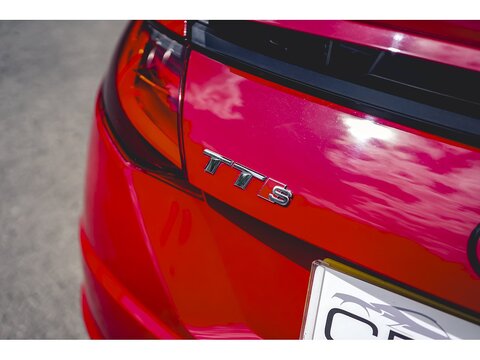 2.0 TFSI Coupe 3dr Petrol S Tronic quattro Euro 6 (s/s) (310 ps)