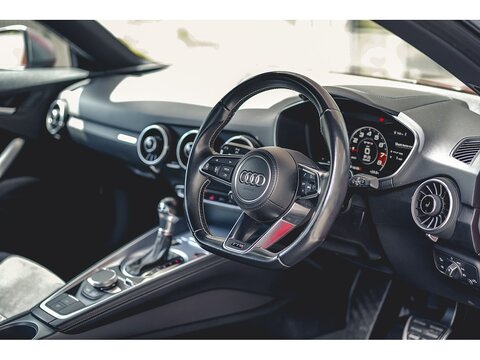 2.0 TFSI Coupe 3dr Petrol S Tronic quattro Euro 6 (s/s) (310 ps)