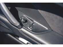 AUDI TTS FINISHED IN TANGO RED