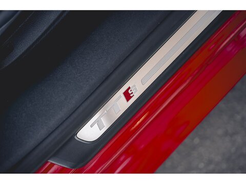 2.0 TFSI Coupe 3dr Petrol S Tronic quattro Euro 6 (s/s) (310 ps)