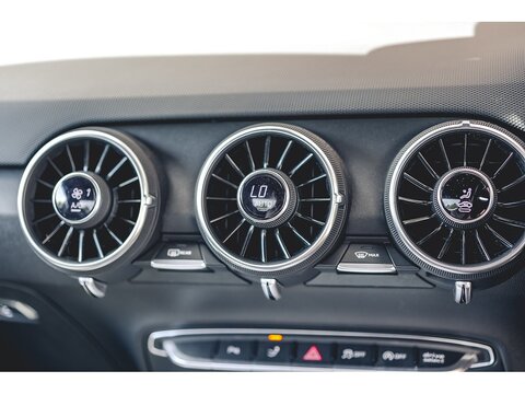 2.0 TFSI Coupe 3dr Petrol S Tronic quattro Euro 6 (s/s) (310 ps)