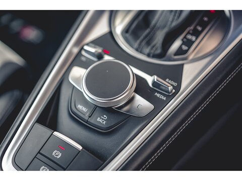 2.0 TFSI Coupe 3dr Petrol S Tronic quattro Euro 6 (s/s) (310 ps)