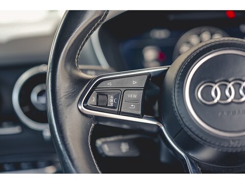 2.0 TFSI Coupe 3dr Petrol S Tronic quattro Euro 6 (s/s) (310 ps)