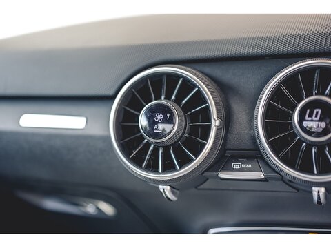 2.0 TFSI Coupe 3dr Petrol S Tronic quattro Euro 6 (s/s) (310 ps)