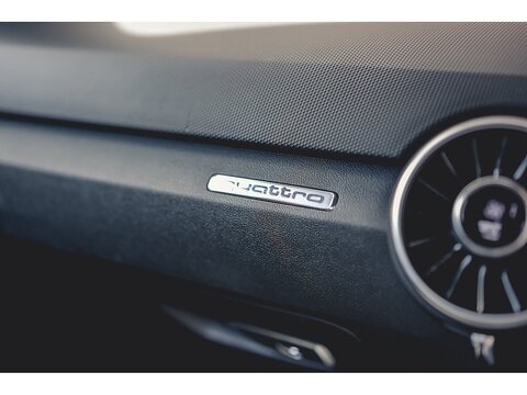 2.0 TFSI Coupe 3dr Petrol S Tronic quattro Euro 6 (s/s) (310 ps)